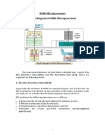 8086 Microprocessor