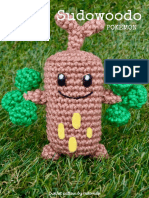 Sudowoodo en