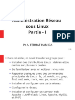 Linux Administration