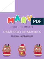 Catálogo Navideño 2022 2 2