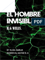 Reseña El Hombre Invisible 