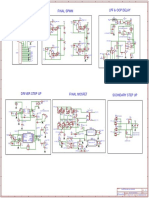 Diy Inverter PSW - 2022-01-07