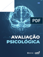 Avaliacao Psicologica