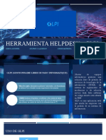 Herramienta de Gestión de Indicadores