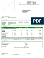 Rechnung PDF - 0912-100231790664 - FR00303656847