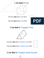 3111 - Integrated Math Art Activity