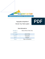 Tarea 2 - Tipos de Medición - Patricio Díaz