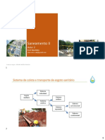 Aula 2-Sistemas de Esgotamento e Partes Constituintes