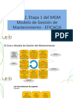 Tema 2 - Etapa 1 MGM - Eficacia Del SGM