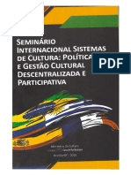 Seminario - Definitivo, Com Sumario e Paginas - Compressed