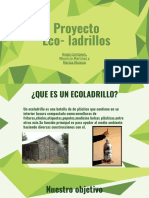 Eco Ladrillos