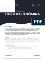 Documentación Curso