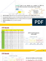 Radio Training LTE2