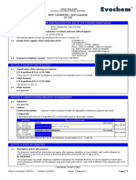 MSDS Rust Converter 2016 en