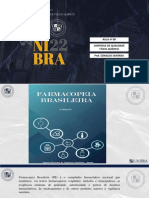 Aula 8 - Controle de Qualidade Físico-Químico