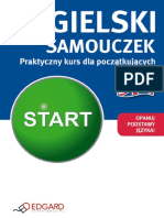 Angielski. Samouczek. Praktyczny Kurs Dla Poczatkujacych - Marta Kosinska