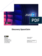 SpaceClaim Documentation