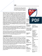 Major League Soccer