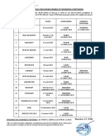 Calendrier 2023 Des Jours Feries Asaci