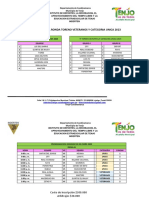 Programacion Primera Rondatorneo Minifutbol-1