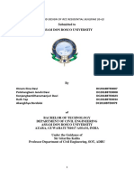 CVE Project PDF