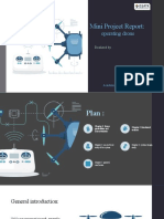 Drone Presentation