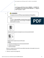 Reparo Do Conjunto Do Eixo Da TDP Traseira-E23™ - tm119154 - Service ADVISOR™