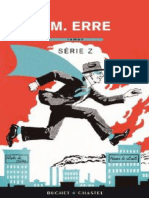 Serie Z (J.M. Erre (Erre, J.M.) )