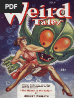 Weird Tales v45n03