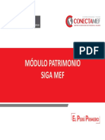 SIGA Patrimonio