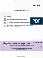 Examen 7 Psico