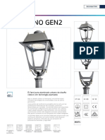 VALENTINO GEN2 ProductSheet ES