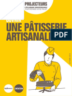 DP Patisserie Artisanale 201910