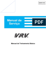 VRVBasico DAIKIN