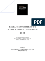 Validado REGLAMENTO INTERNO DE ORDEN HIGIENE Y SEGURIDAD