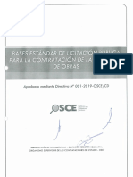 Bases Integradas LP 13 Pomabamba