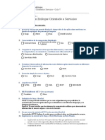 Evaluación Continua