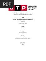 Semana 07 - Tema 01 Tarea - Encriptación Simétrica y Asimétrica