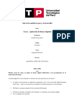 Semana 07 - Tema 02 Tarea - Aplicación de Firmas Digitales