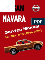 NN Navara d23 QR Yd Ys FSM