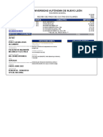 Uanl - Siase Cuotas Rectoria