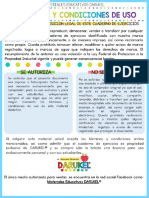 2º Sem23 Cronograma Planeación Docente Darukel