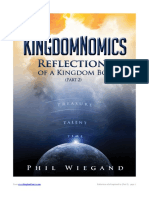 Kingdom Nomics