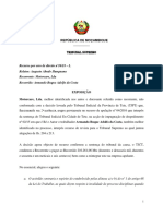 Processo Nº 16-18 - L