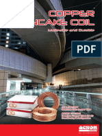 Acson Copper Catalog