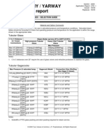 APP - 2781 03-09 - Penberthy Steam-Water Gages - Selection Guide