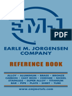 Weight - Reference Book