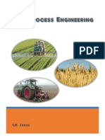 Crop Process Engineering