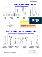 Instrumental Sanitario GUIA 2021