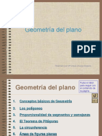 Geometriaplano